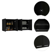 Boahaus Clichy Wall Cabinet