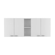 Boahaus Clichy Wall Cabinet