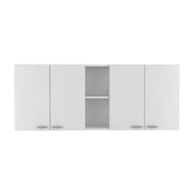 Boahaus Clichy Wall Cabinet