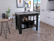 Le Havre Kitchen Island
