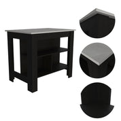 Le Havre Kitchen Island