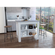 Le Havre Kitchen Island