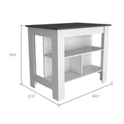 Le Havre Kitchen Island