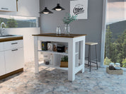 Le Havre Kitchen Island