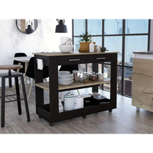 Boahaus Limoges Kitchen Island