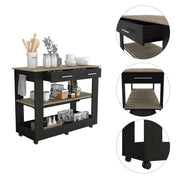 Boahaus Limoges Kitchen Island