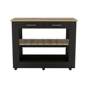 Boahaus Limoges Kitchen Island