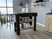 Boahaus Reims Kitchen Island