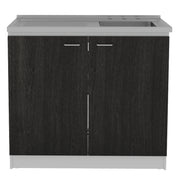 Dunkerque Cabinet