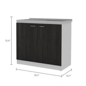 Dunkerque Cabinet