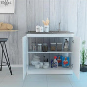 Dunkerque Cabinet