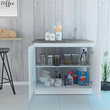 Dunkerque Cabinet