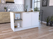 Lorient Kitchen Island