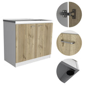 Boahaus Colmar Sink Cabinet