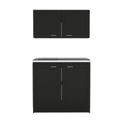 Boahaus Montauban Cabinet Set