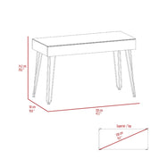 Boahaus Shantou Desk