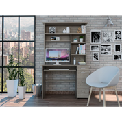Boahaus Singapore Desk