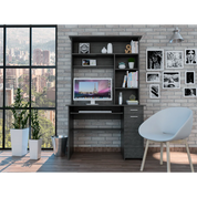 Boahaus Singapore Desk