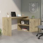 Linyi L-Shaped Desk