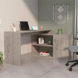 Linyi L-Shaped Desk