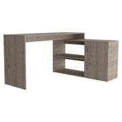 Linyi L-Shaped Desk