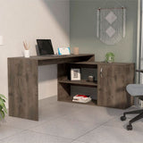 Linyi L-Shaped Desk