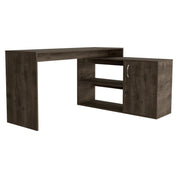 Linyi L-Shaped Desk