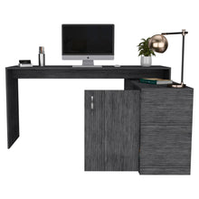Linyi L-Shaped Desk