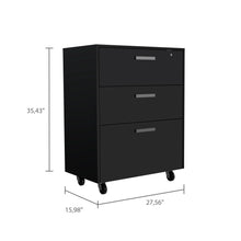 Boahaus Ansan Base Cabinet