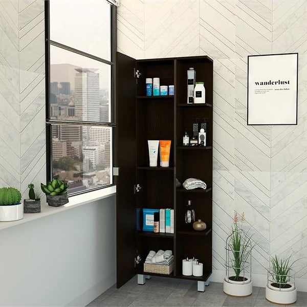 Vernon Linen Cabinet
