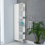 Vernon Linen Cabinet