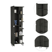Vernon Linen Cabinet