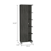 Vernon Linen Cabinet