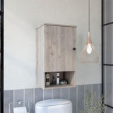 Boahaus Almada Medicine Cabinet