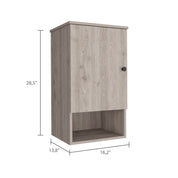 Boahaus Almada Medicine Cabinet
