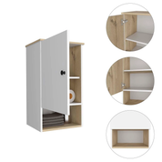 Boahaus Almada Medicine Cabinet