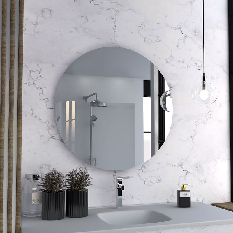 Boahaus Bursa Bath Mirror