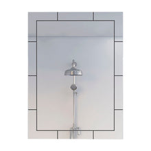 Boahaus Ismit Bath Mirror