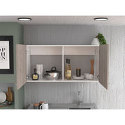 Boahaus Avignon Wall Cabinet
