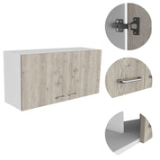 Boahaus Avignon Wall Cabinet