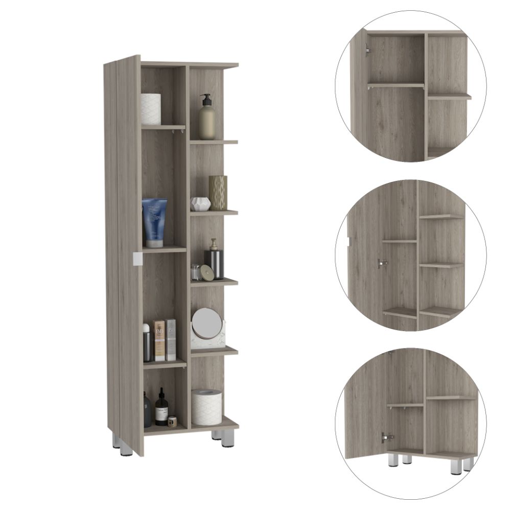 Vernon Linen Cabinet