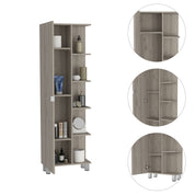 Vernon Linen Cabinet