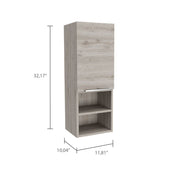 Lisboa Medicine Cabinet